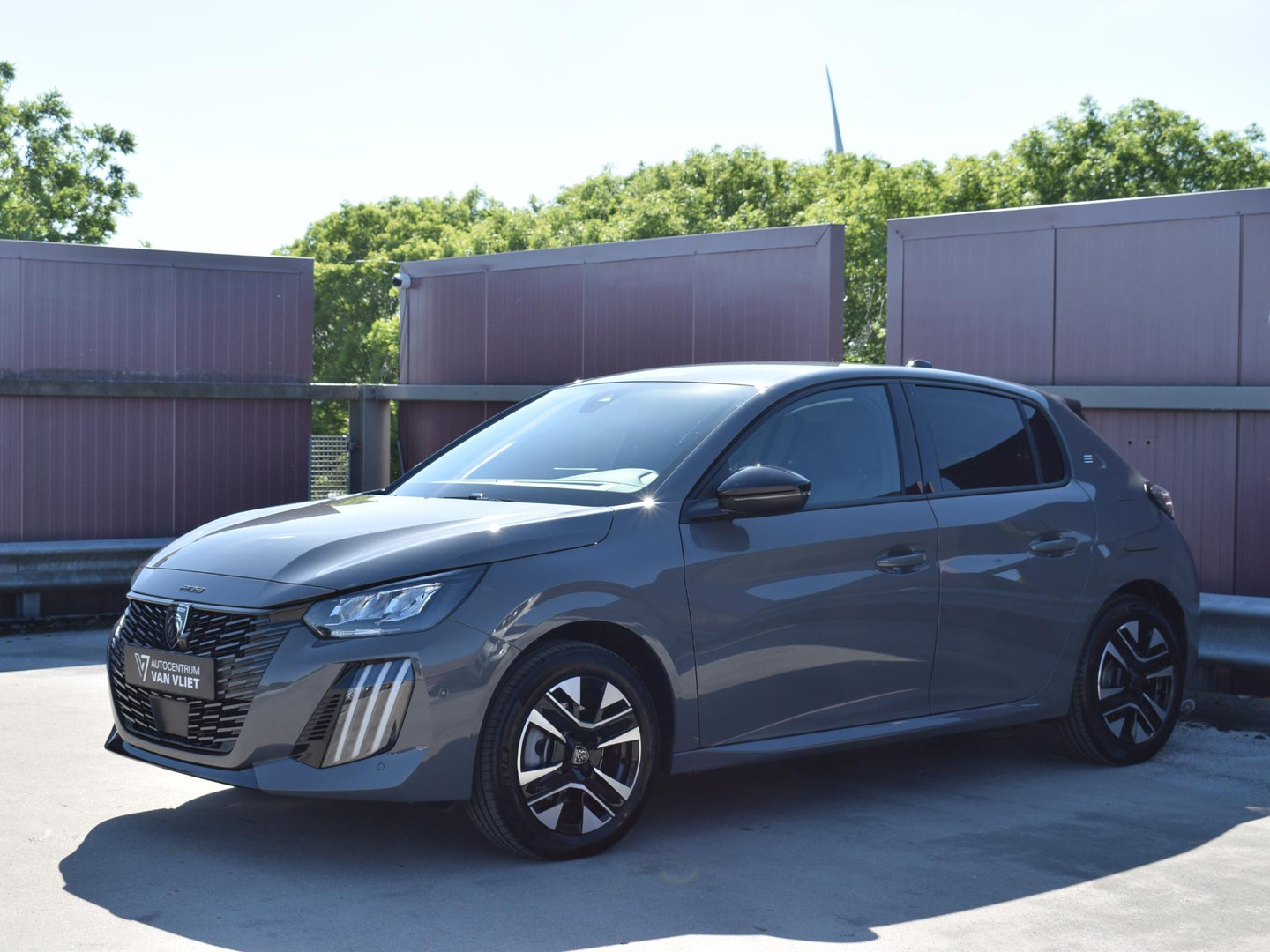 Peugeot Peugeot