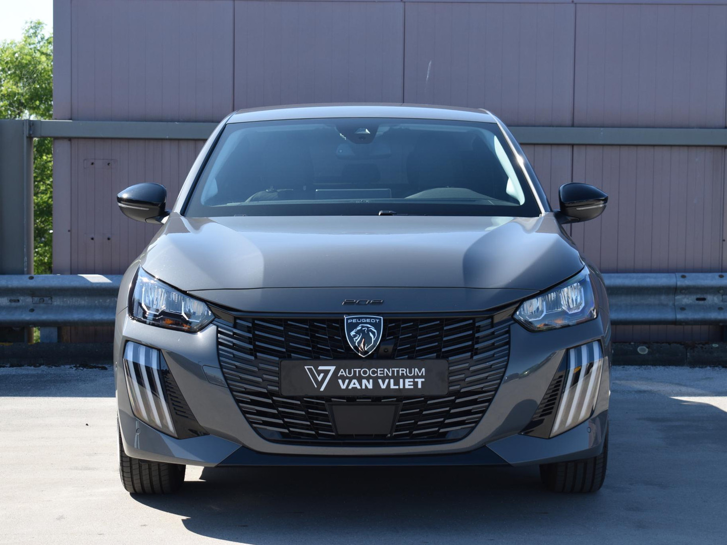 Peugeot Peugeot