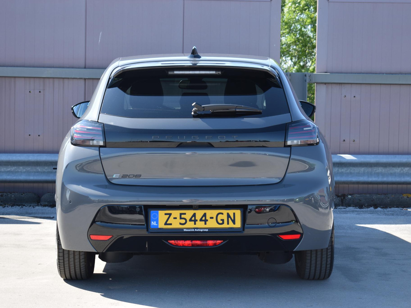 Peugeot Peugeot