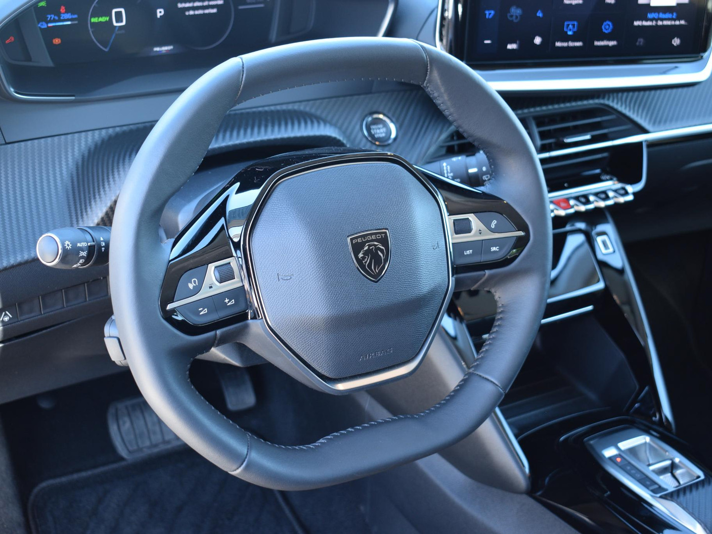 Peugeot Peugeot