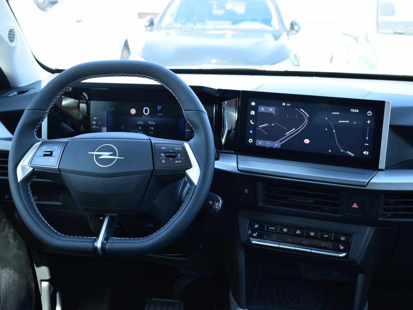Opel Opel