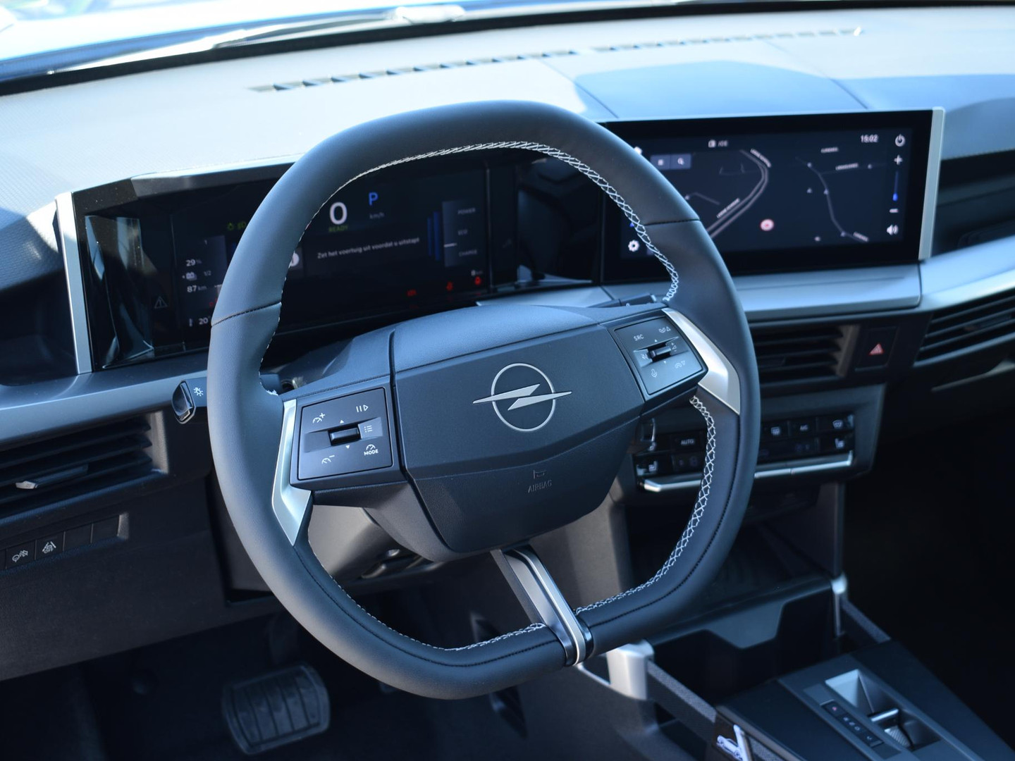 Opel Opel