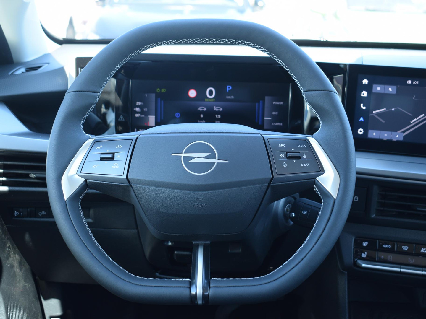Opel Opel
