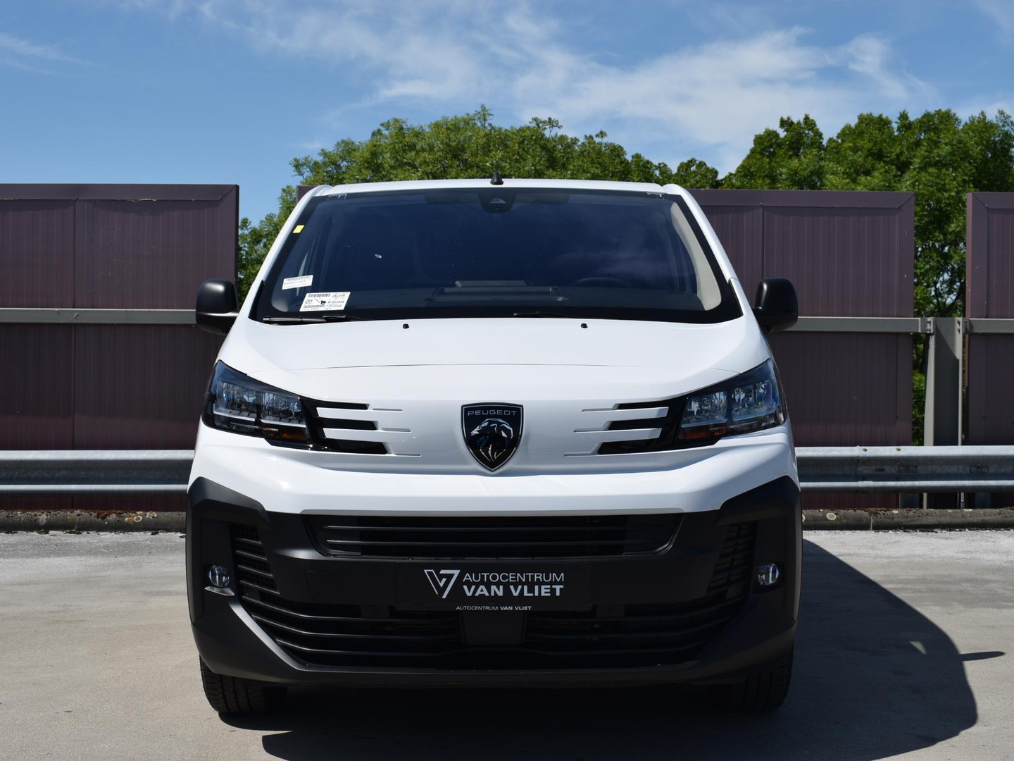 Peugeot Peugeot