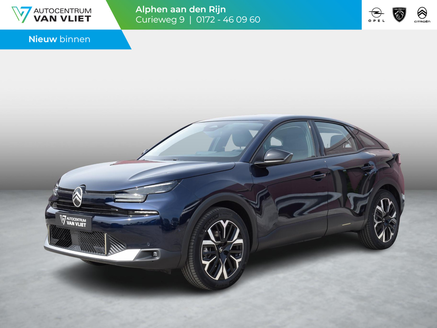 Citroën Citroën