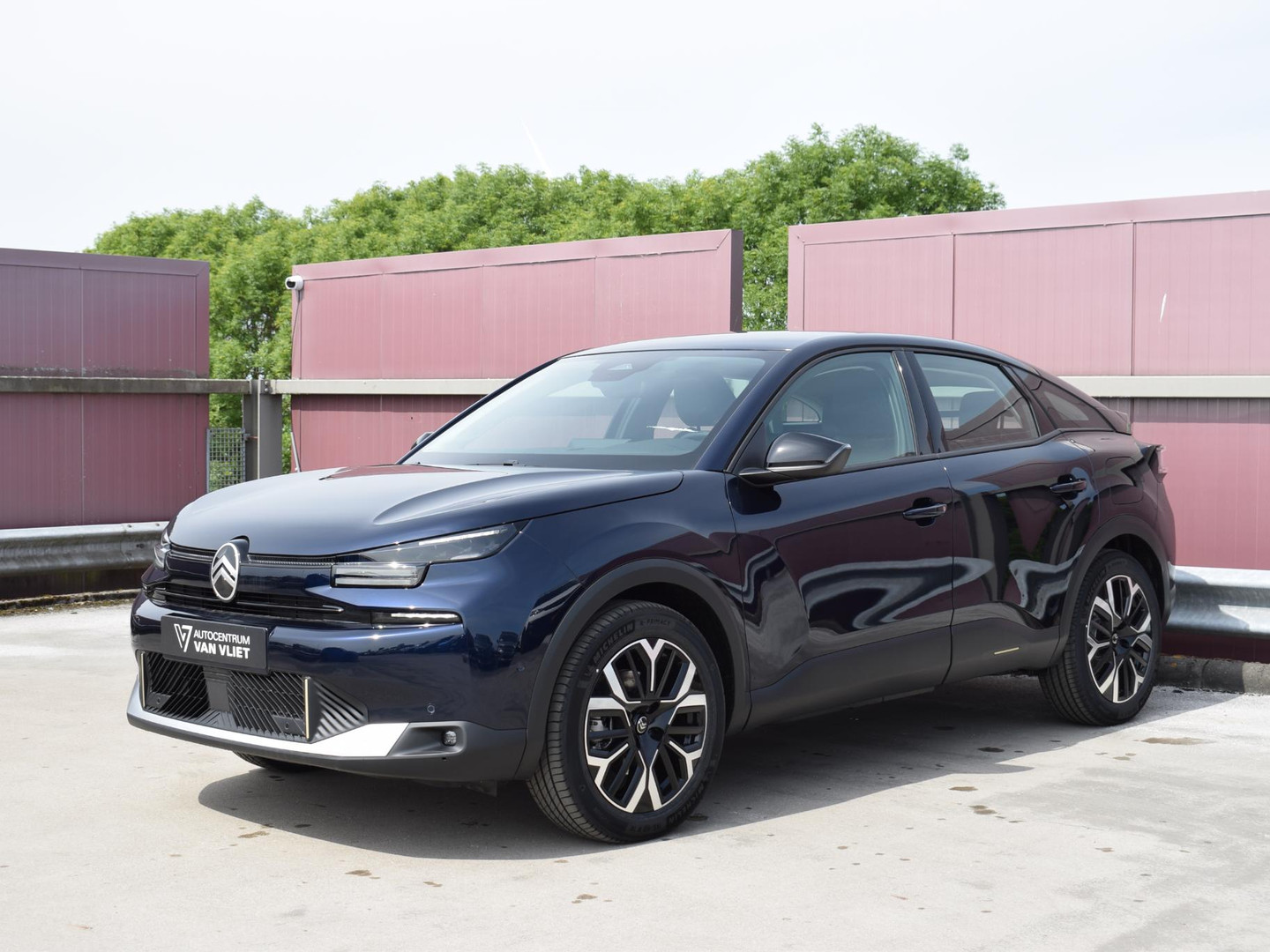 Citroën Citroën