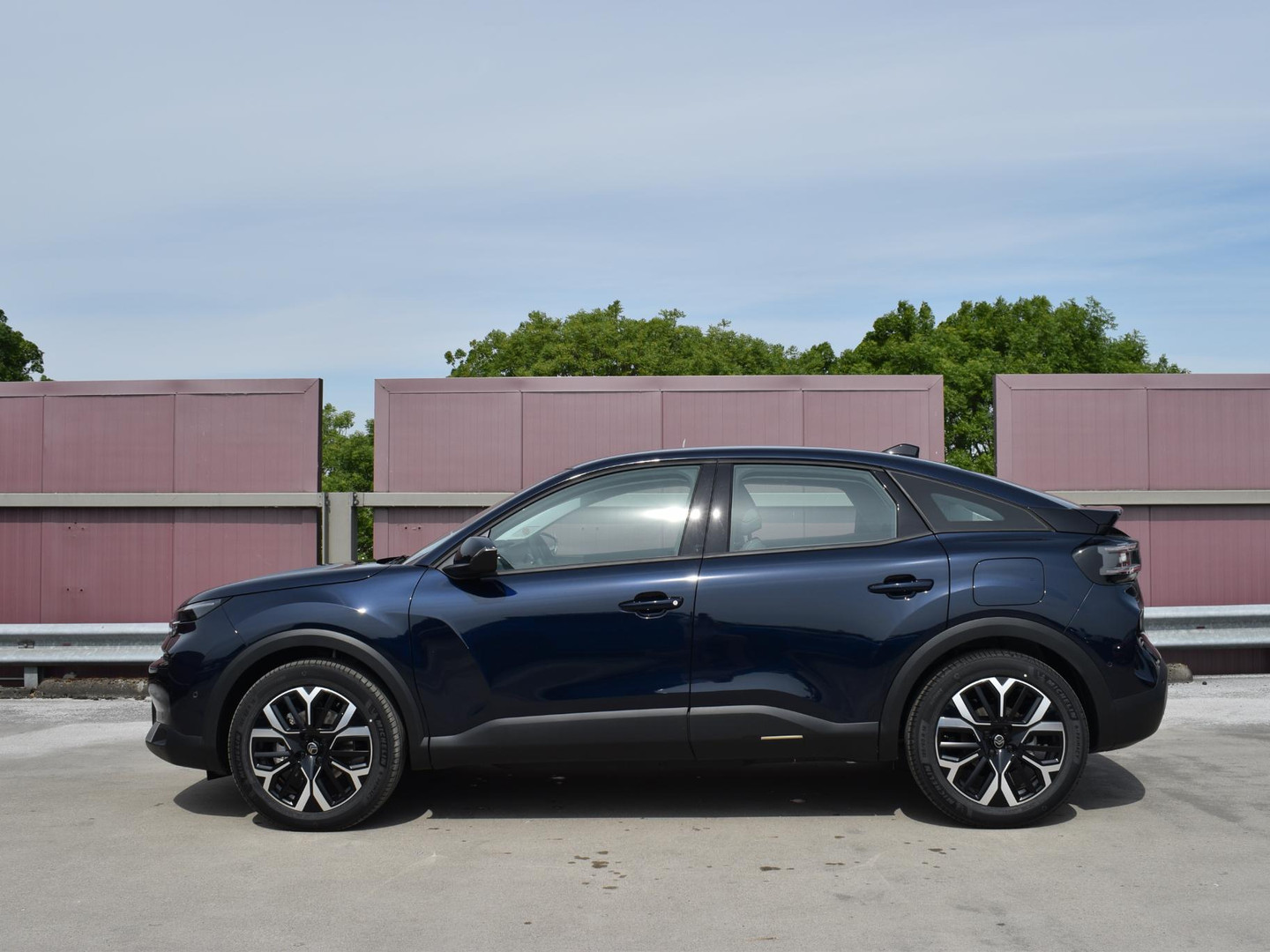 Citroën Citroën