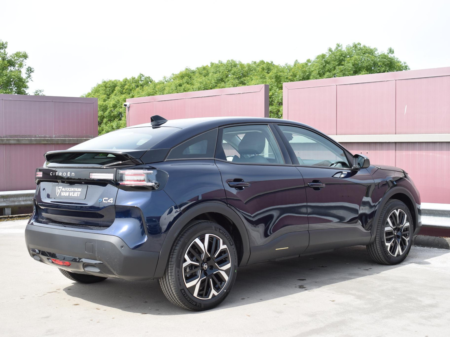 Citroën Citroën