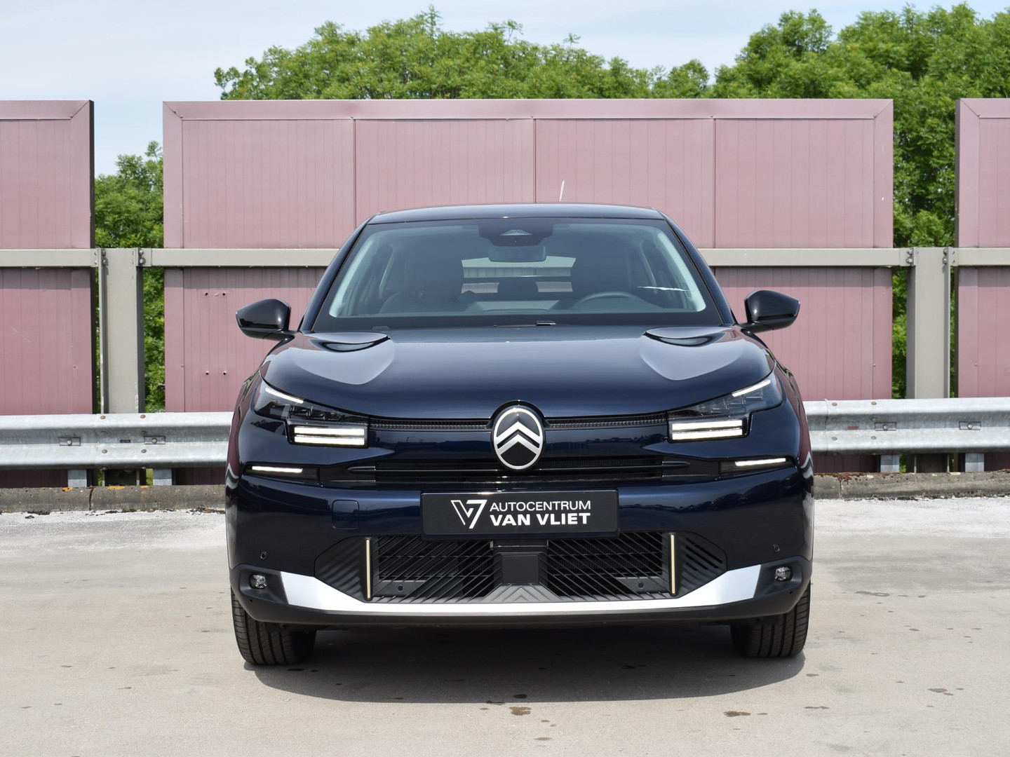Citroën Citroën