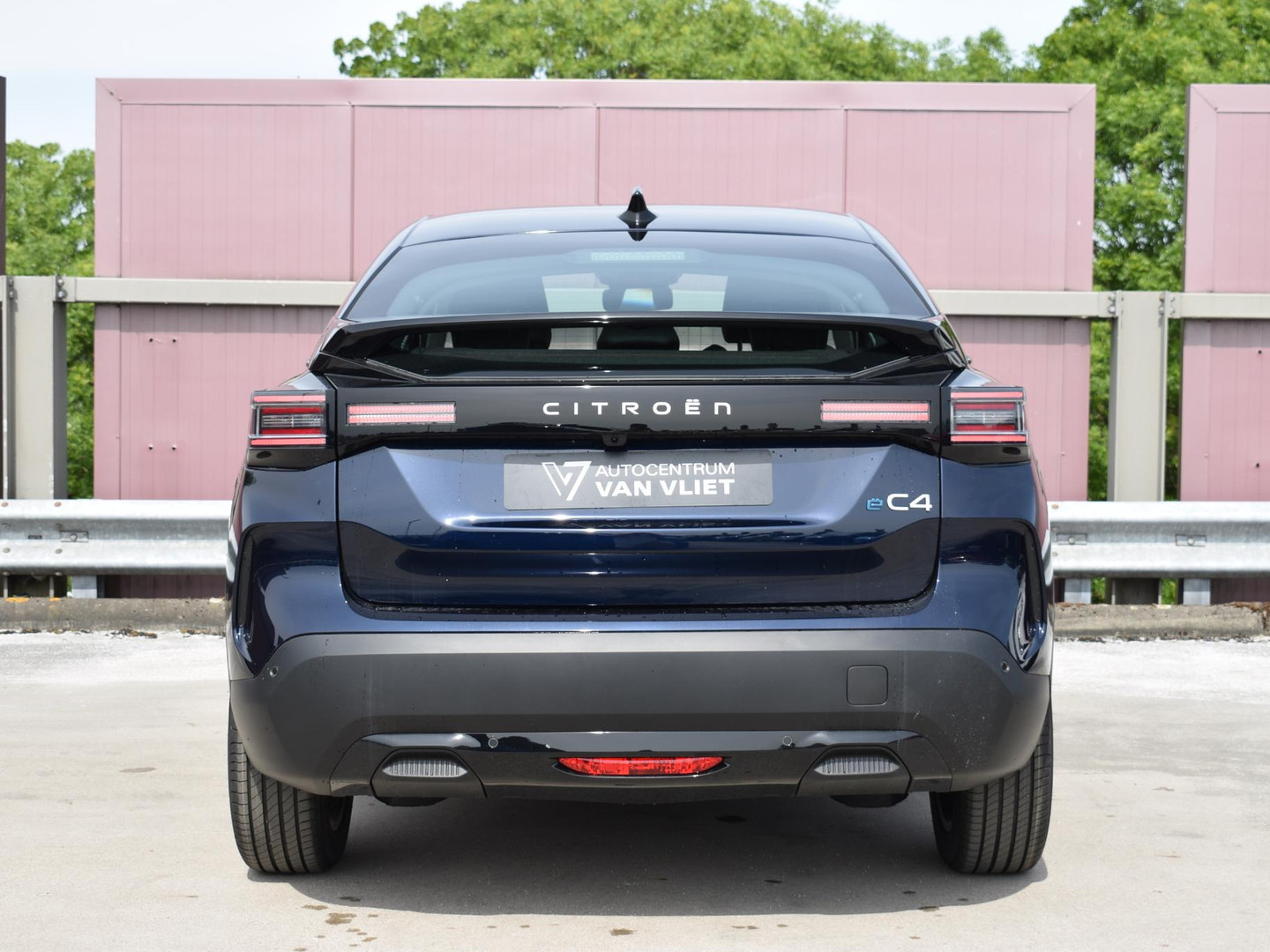 Citroën Citroën