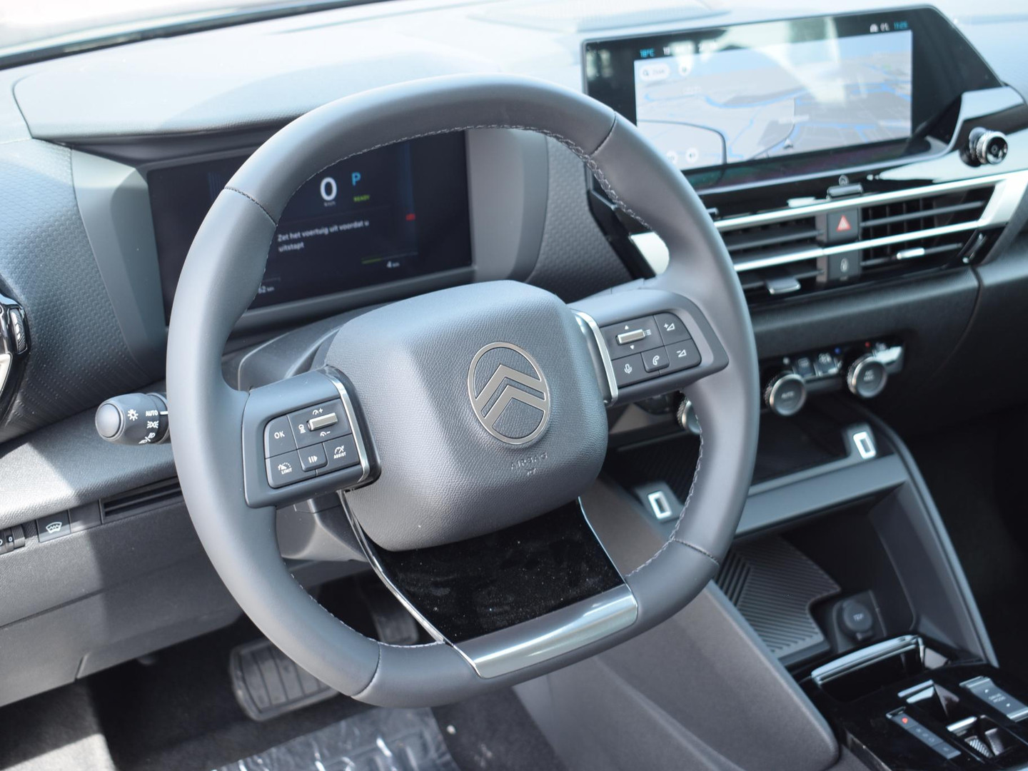 Citroën Citroën