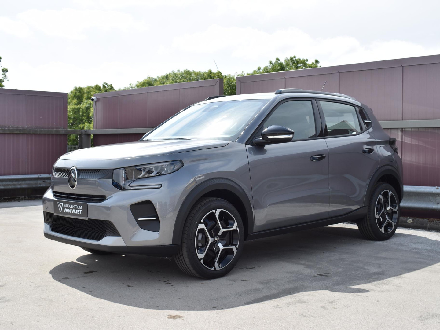 Citroën Citroën