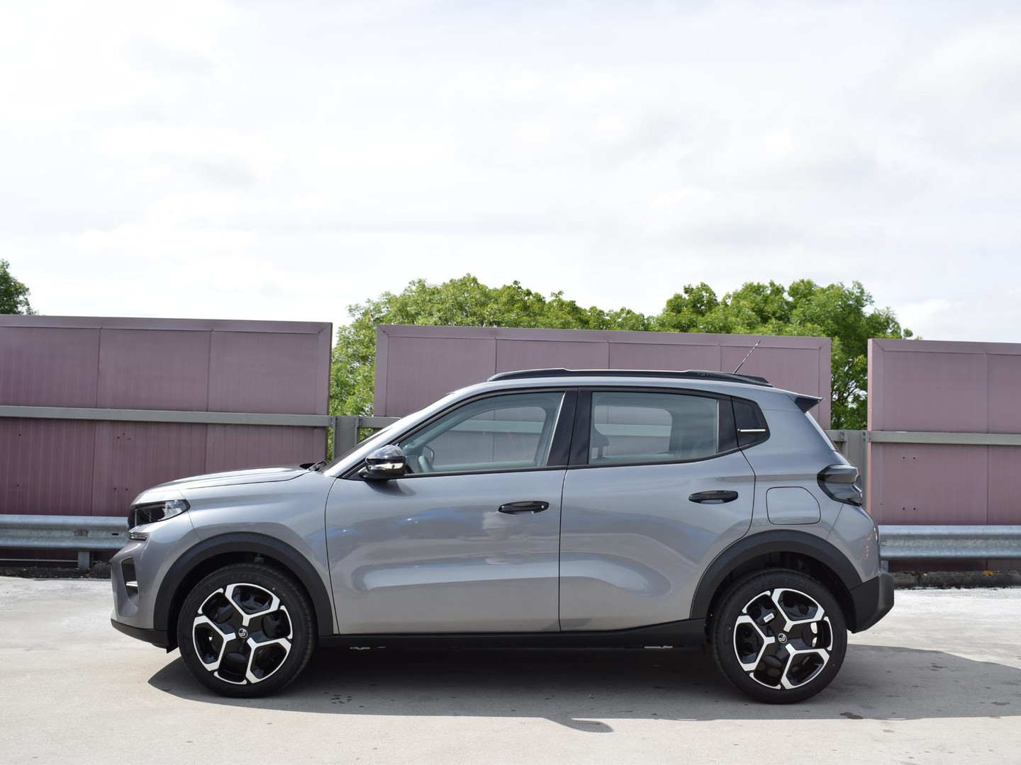 Citroën Citroën