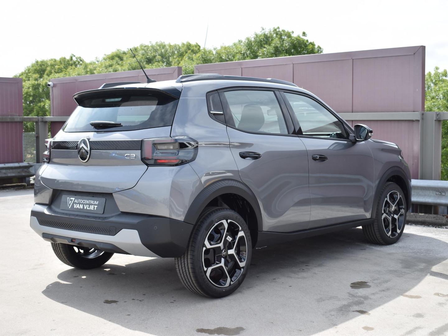 Citroën Citroën