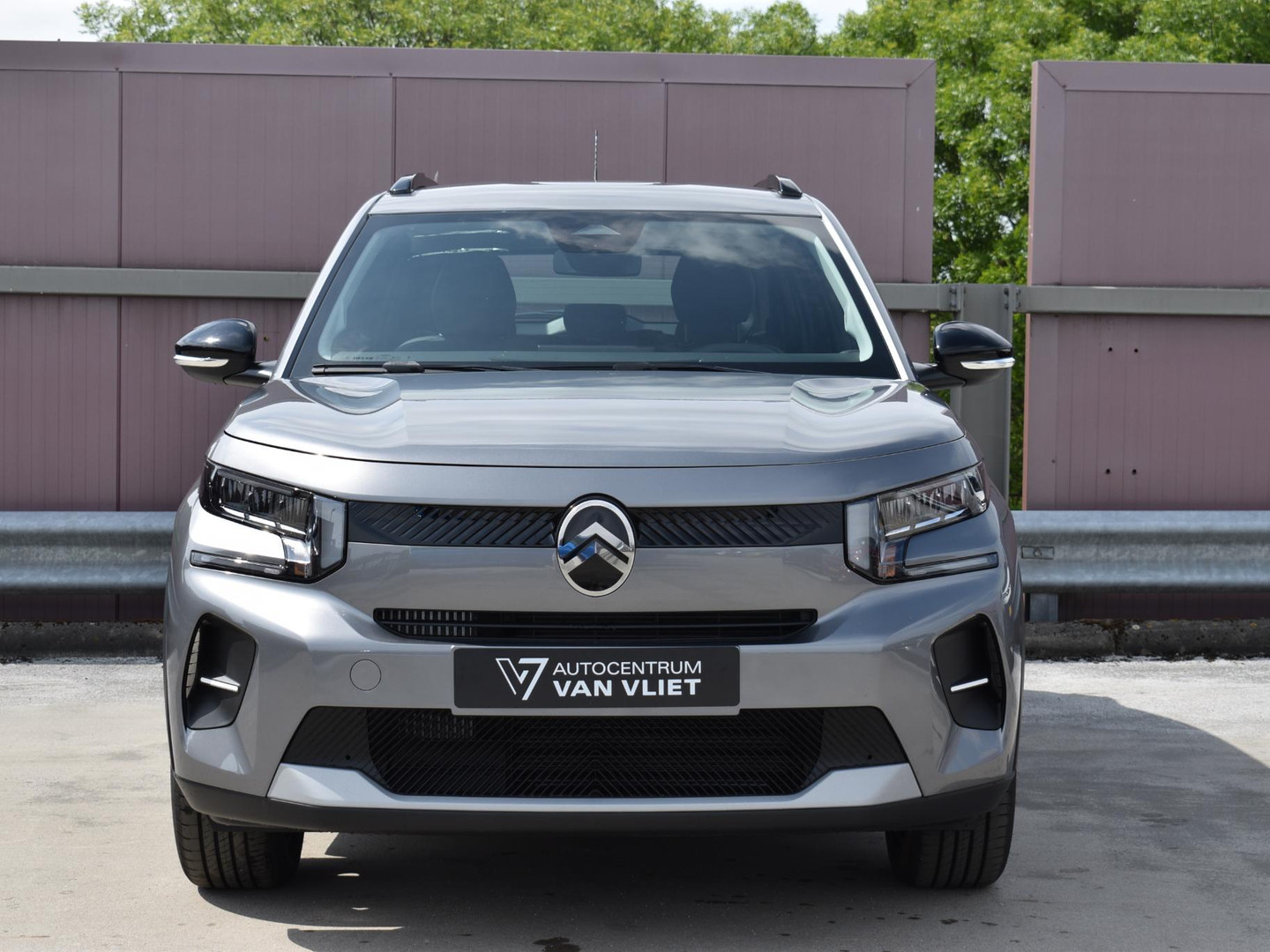 Citroën Citroën