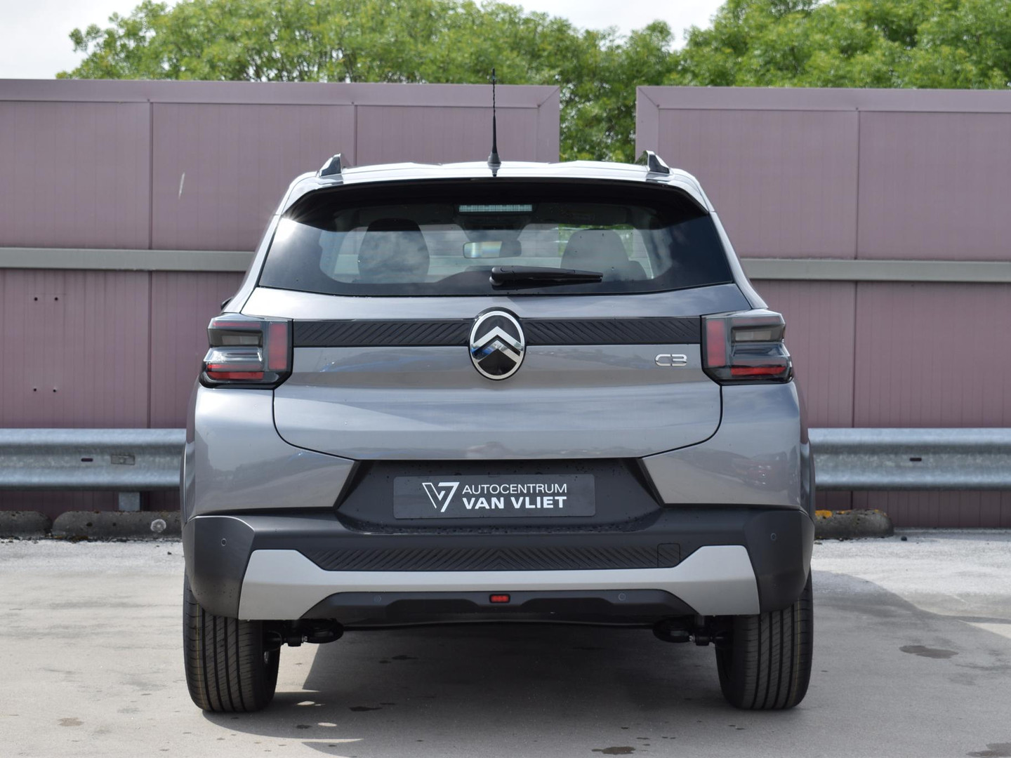 Citroën Citroën