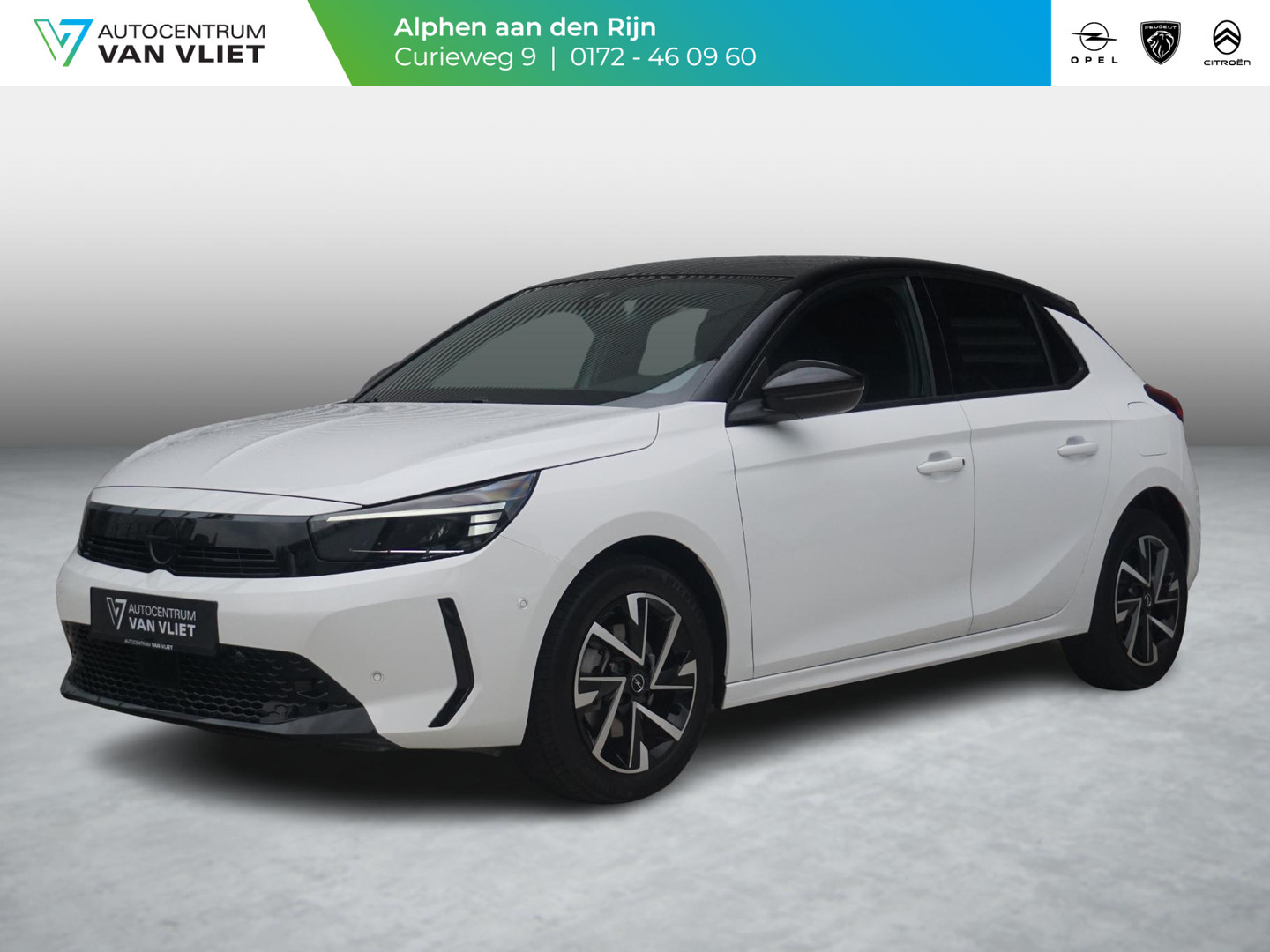 Opel Opel