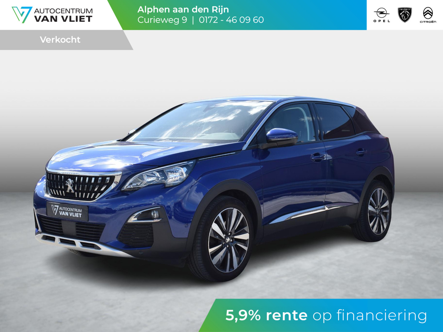 Peugeot Peugeot