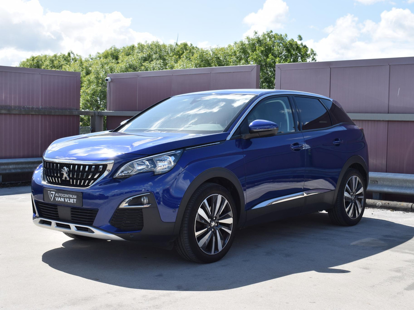 Peugeot Peugeot