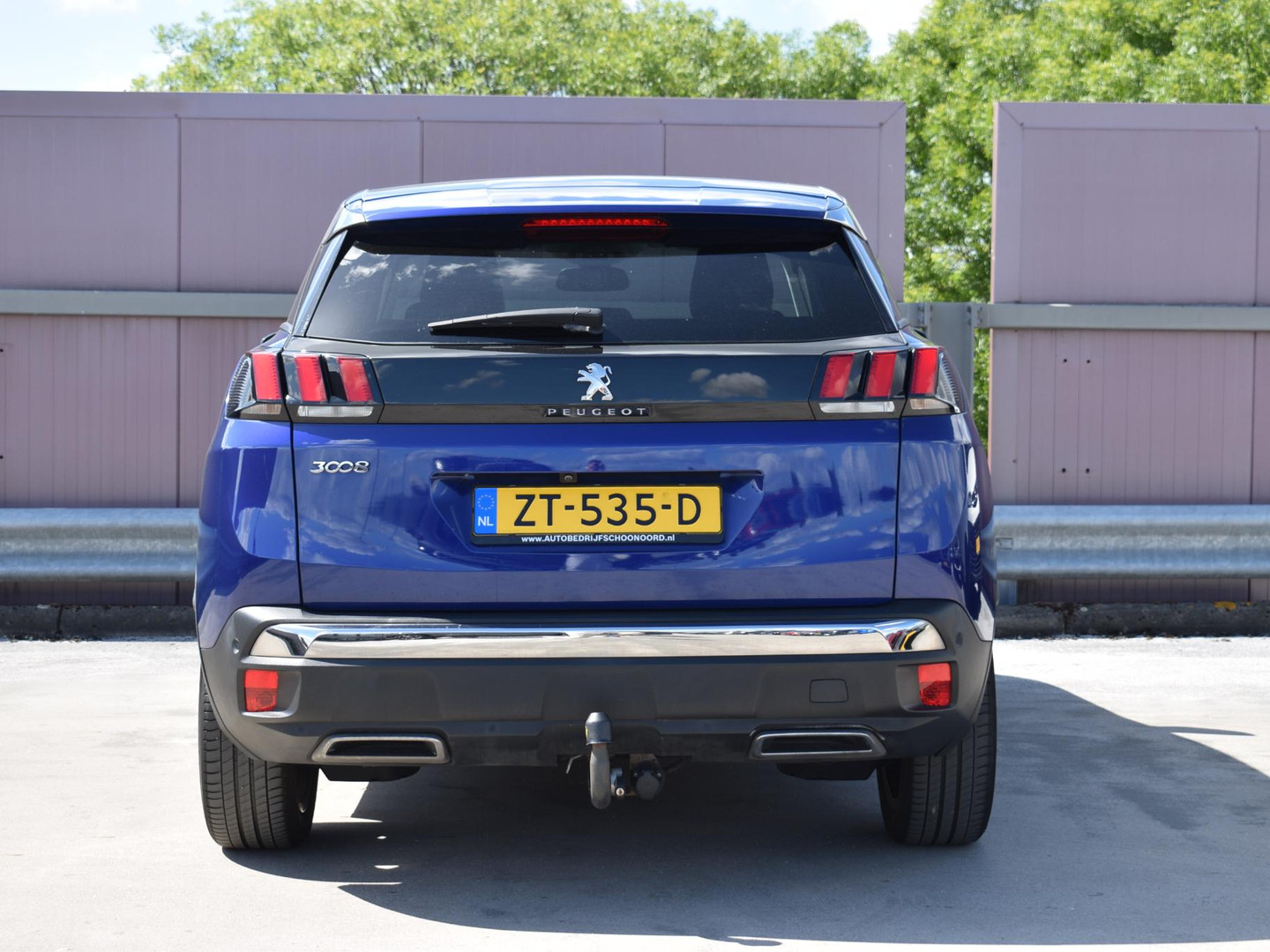 Peugeot Peugeot