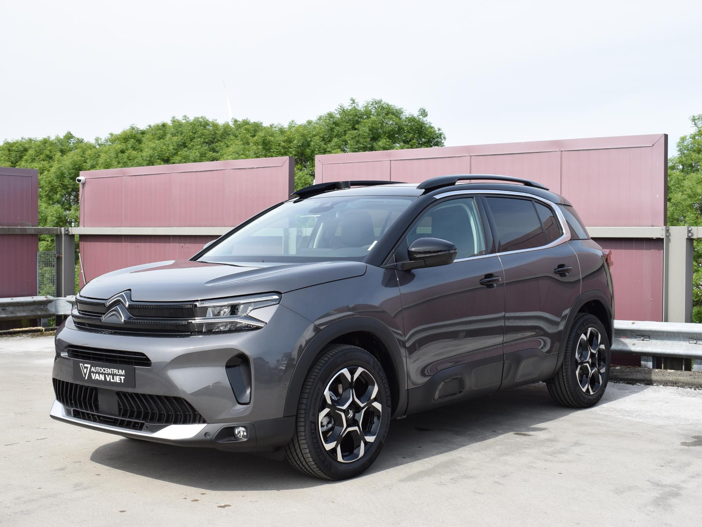 Citroën Citroën