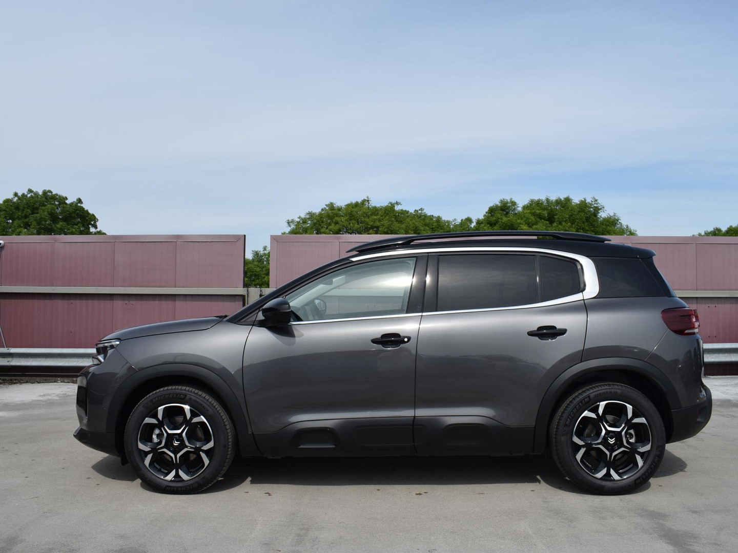 Citroën Citroën