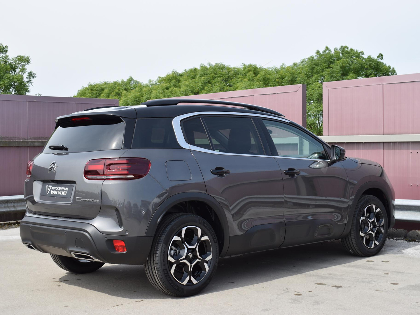 Citroën Citroën