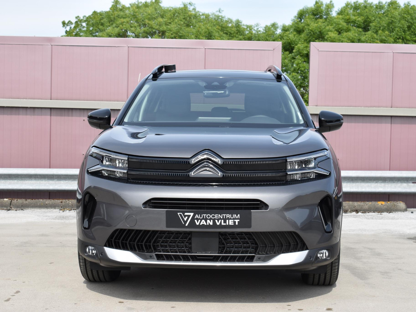 Citroën Citroën