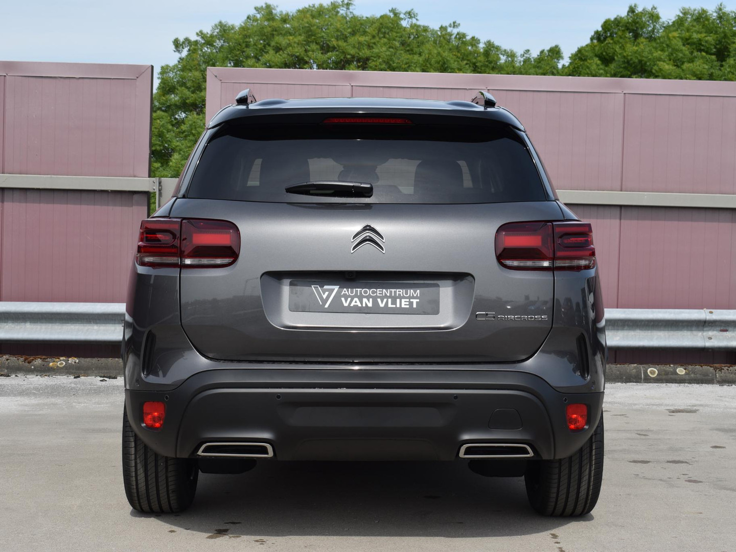 Citroën Citroën