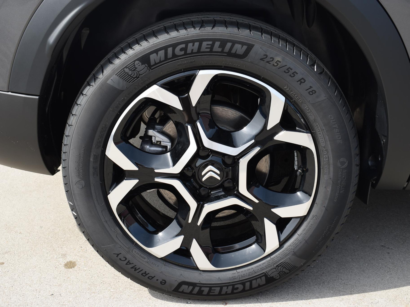 Citroën Citroën