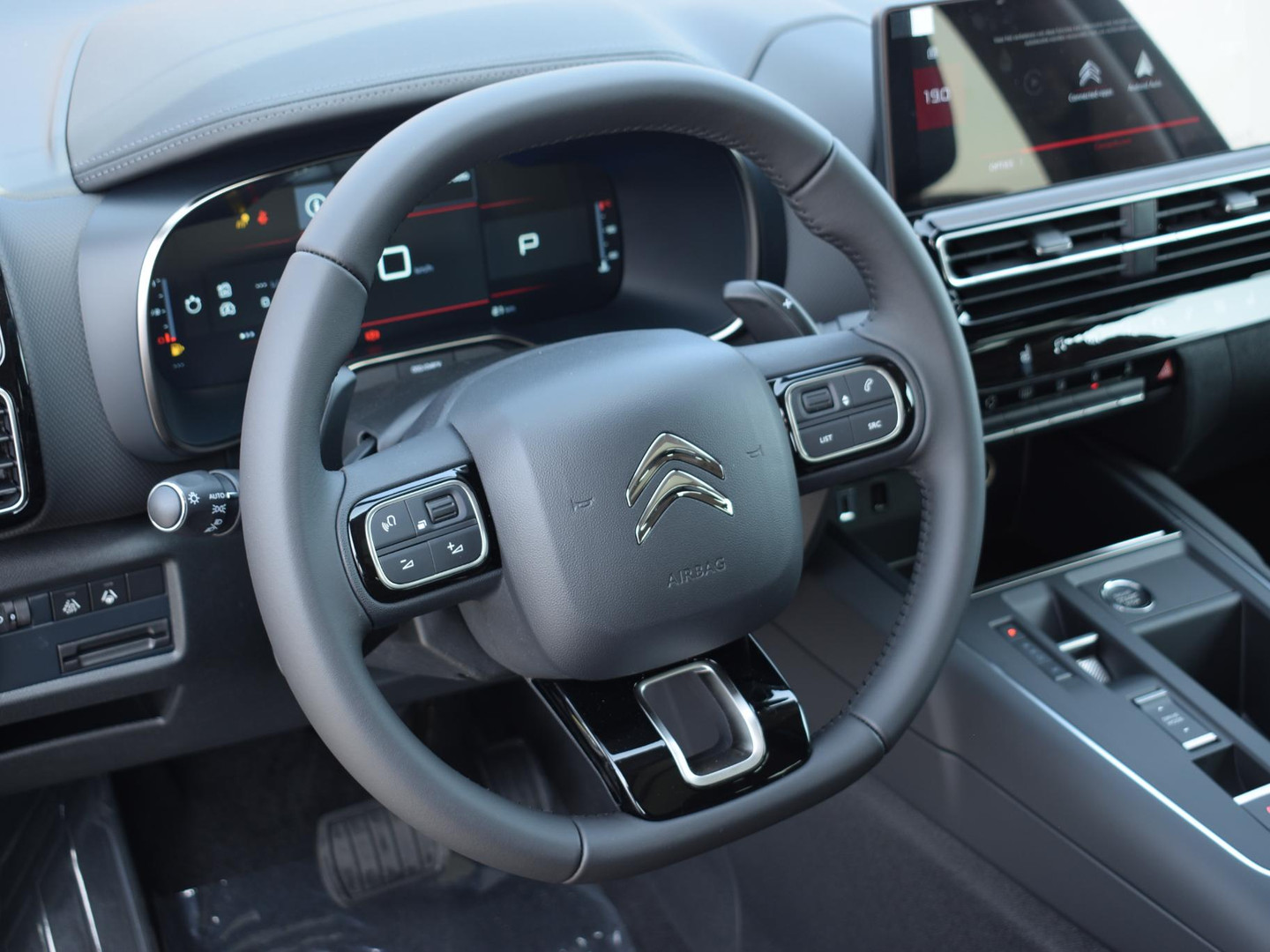 Citroën Citroën
