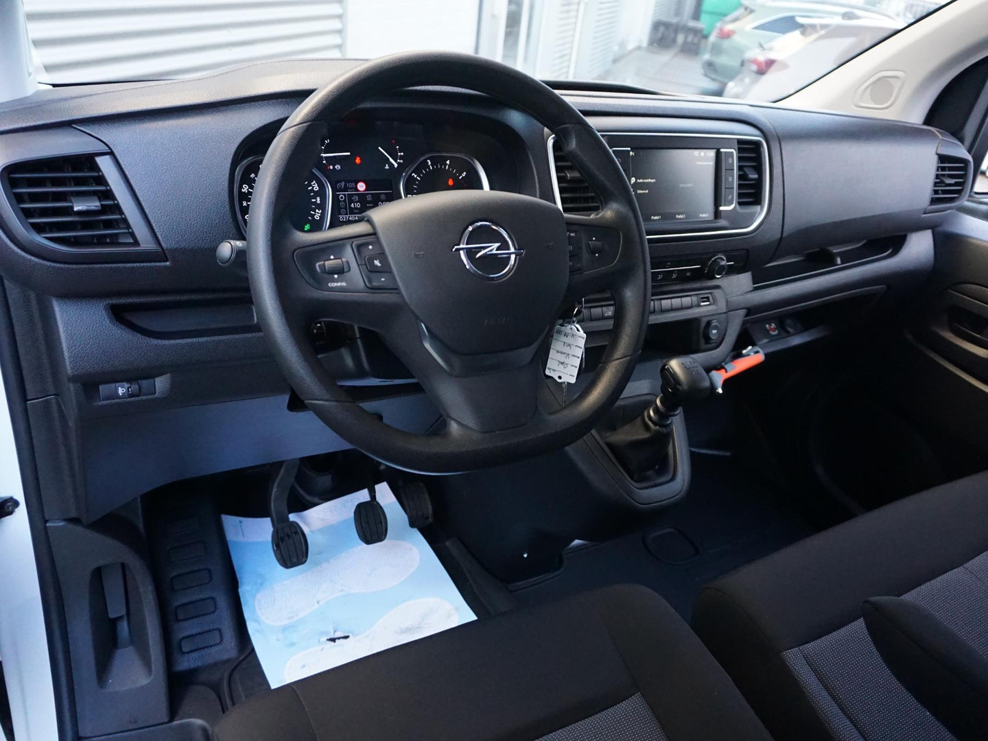 Opel Opel