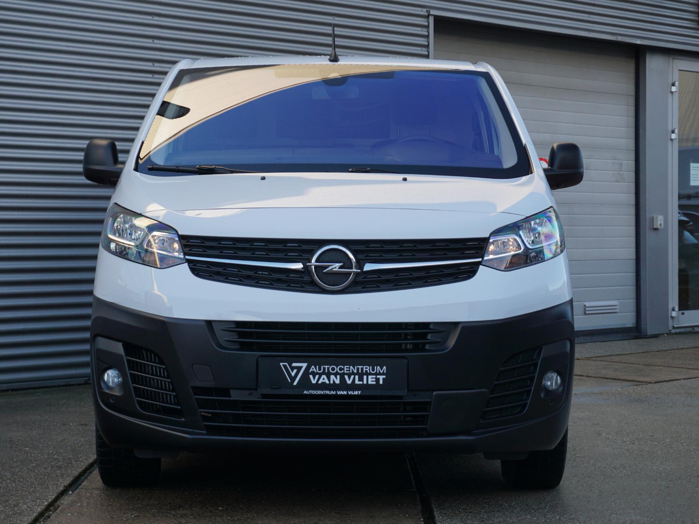 Opel Opel