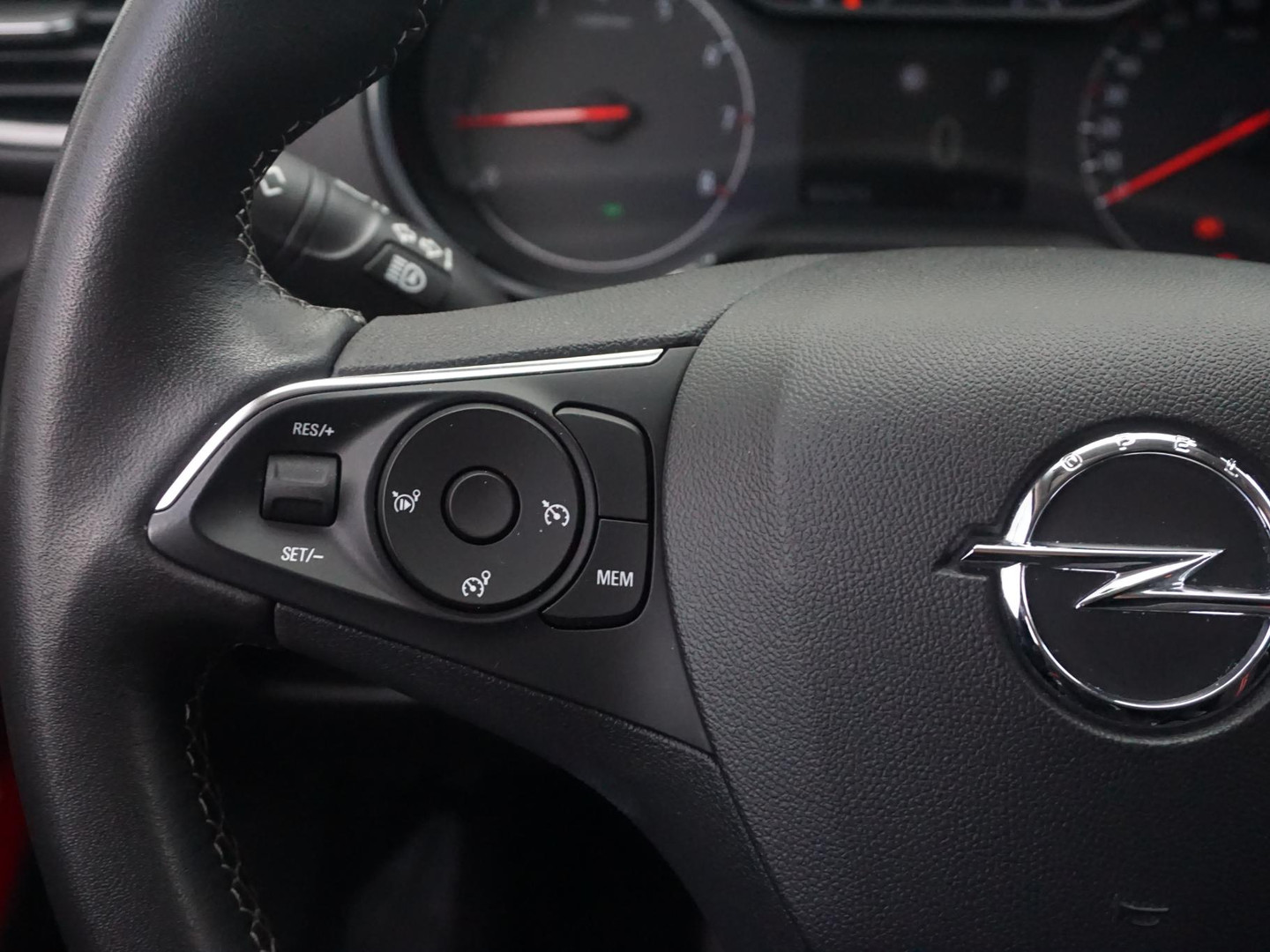 Opel Opel