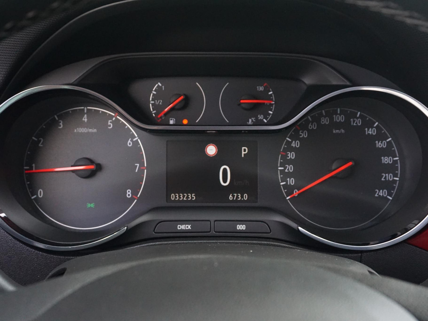 Opel Opel