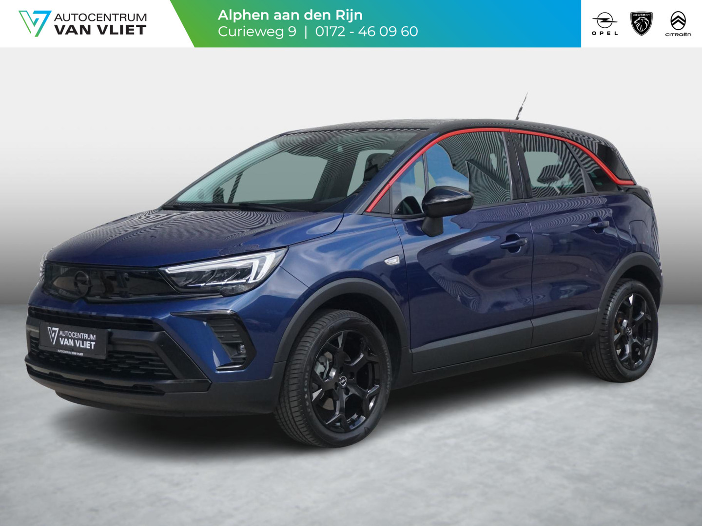 Opel Opel