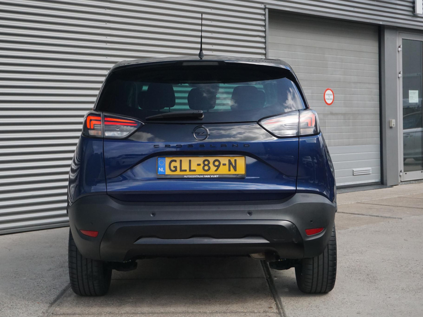 Opel Opel