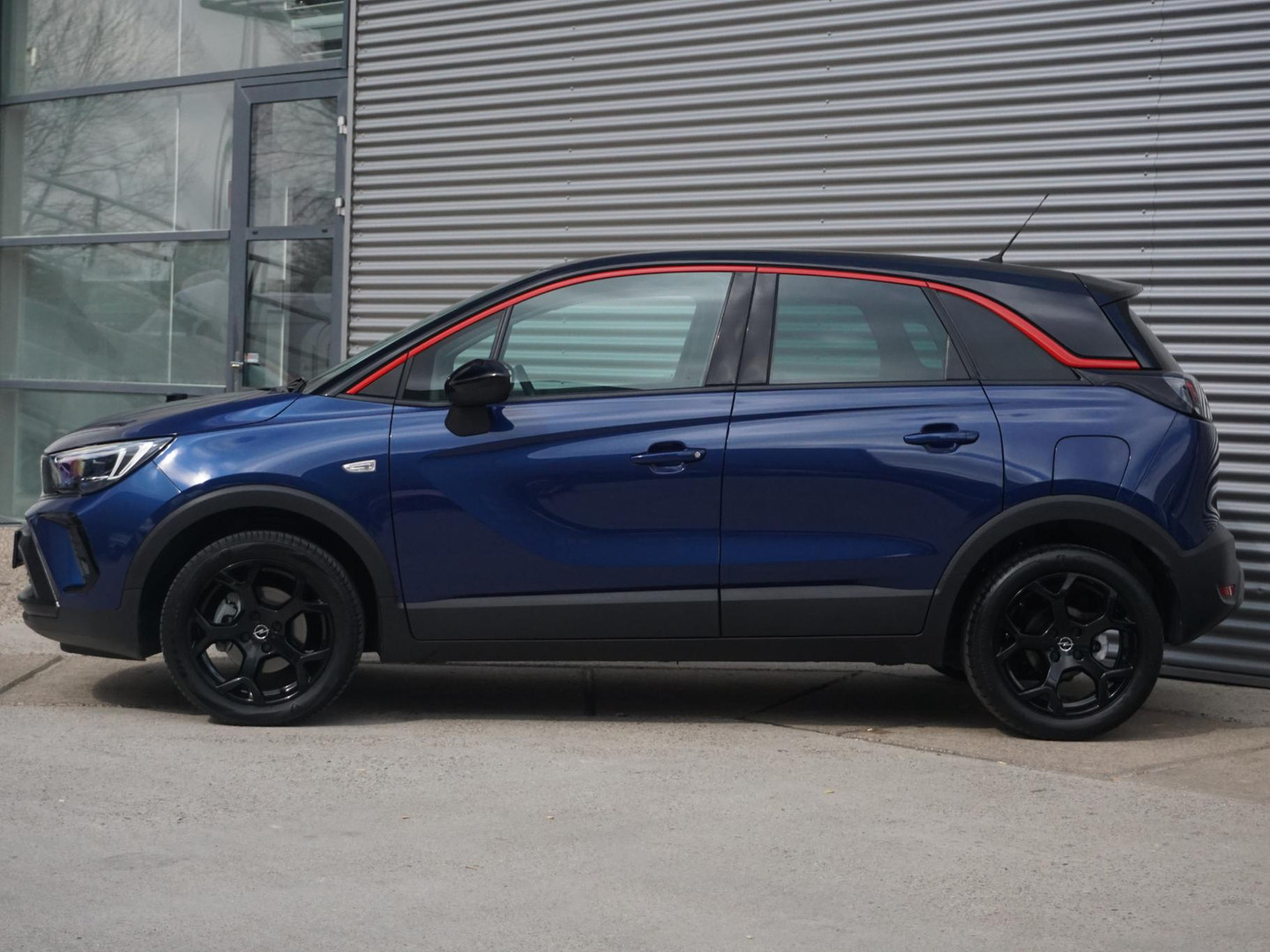 Opel Opel