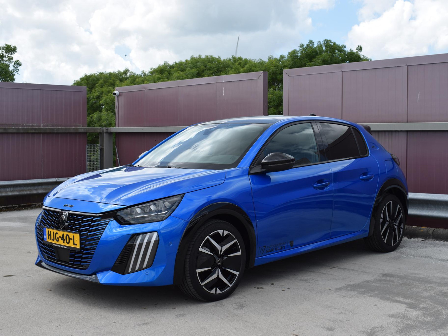Peugeot Peugeot