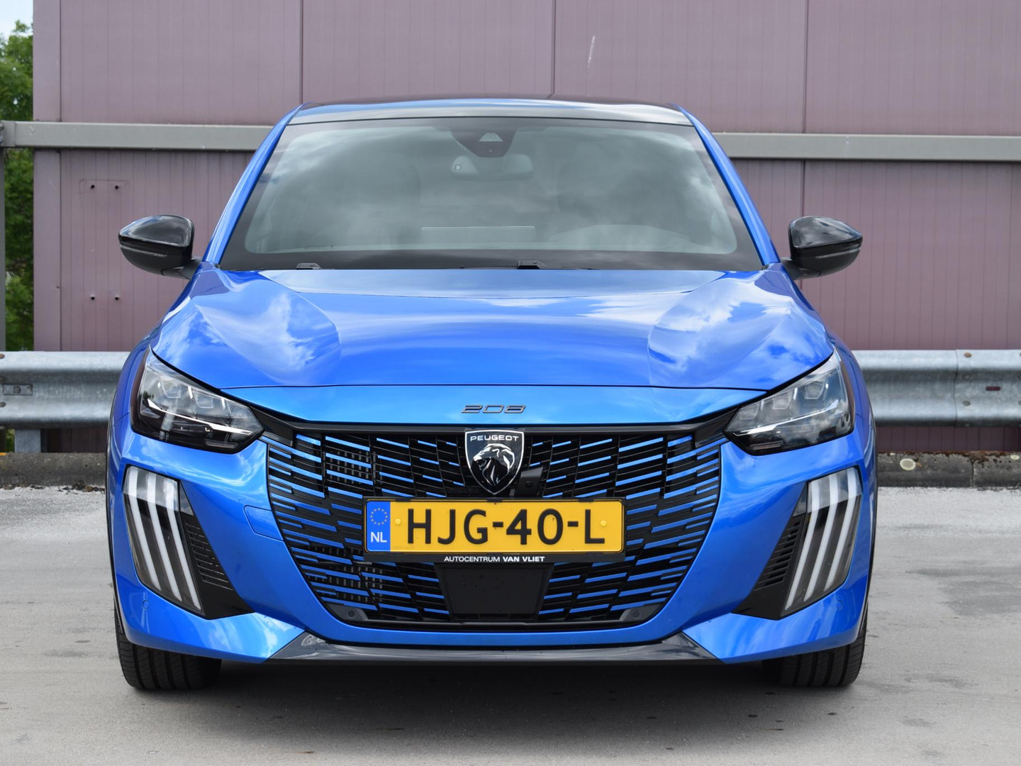 Peugeot Peugeot