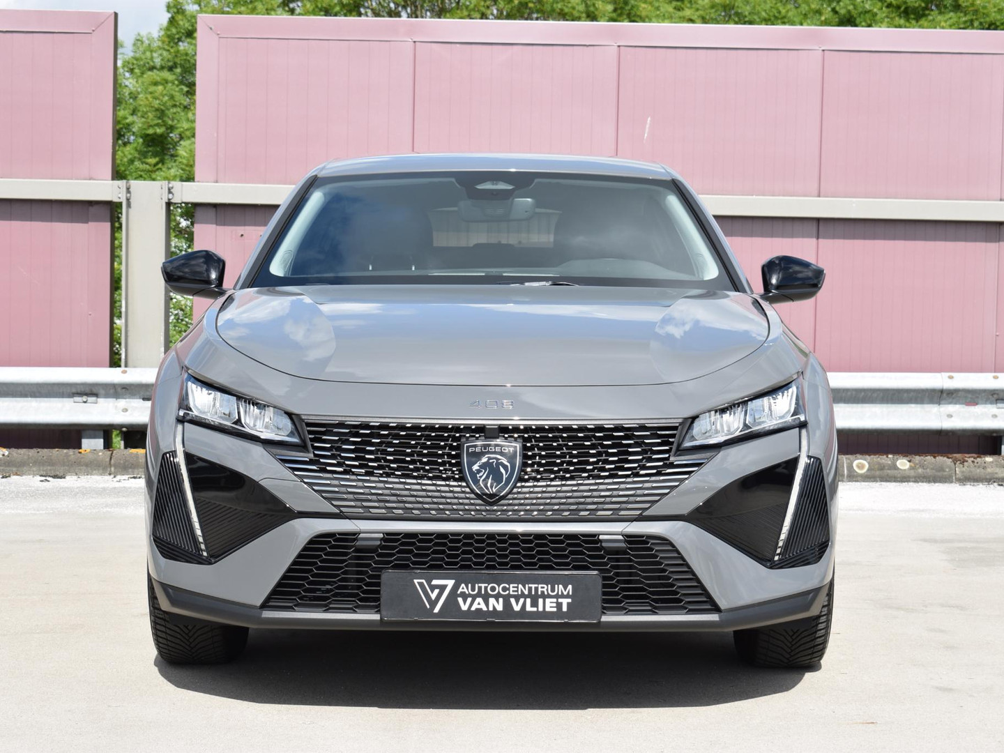 Peugeot Peugeot
