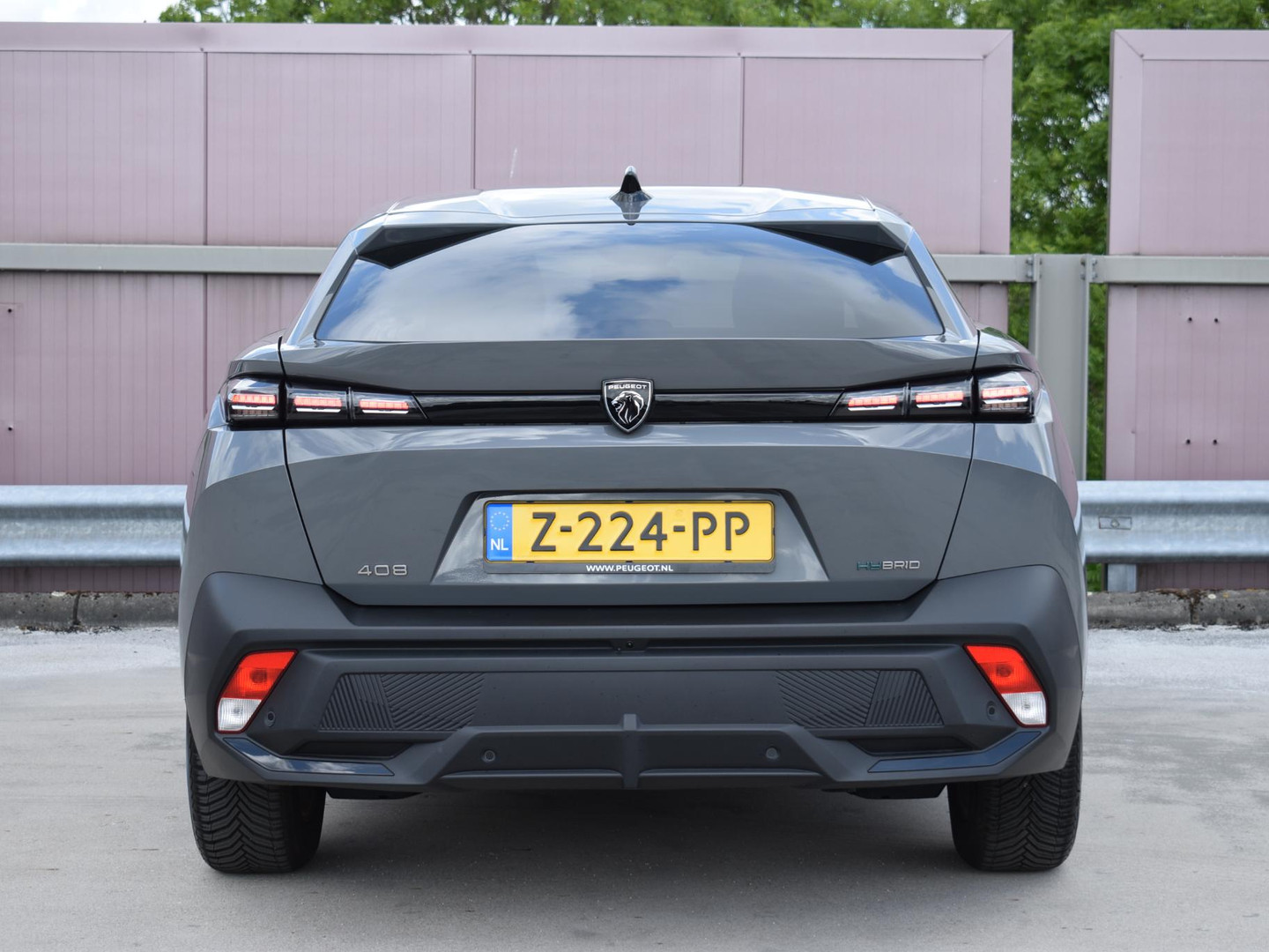Peugeot Peugeot