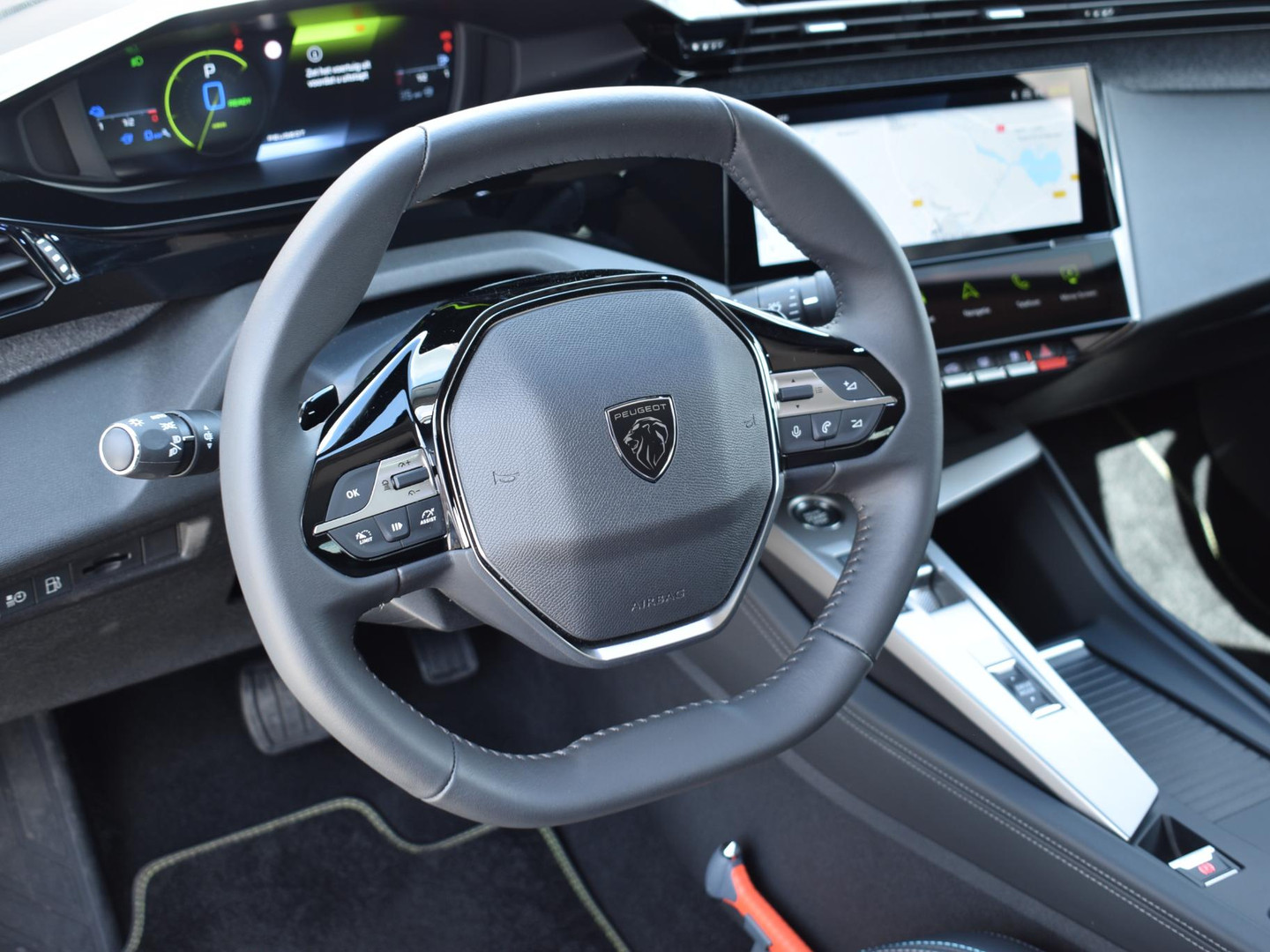 Peugeot Peugeot