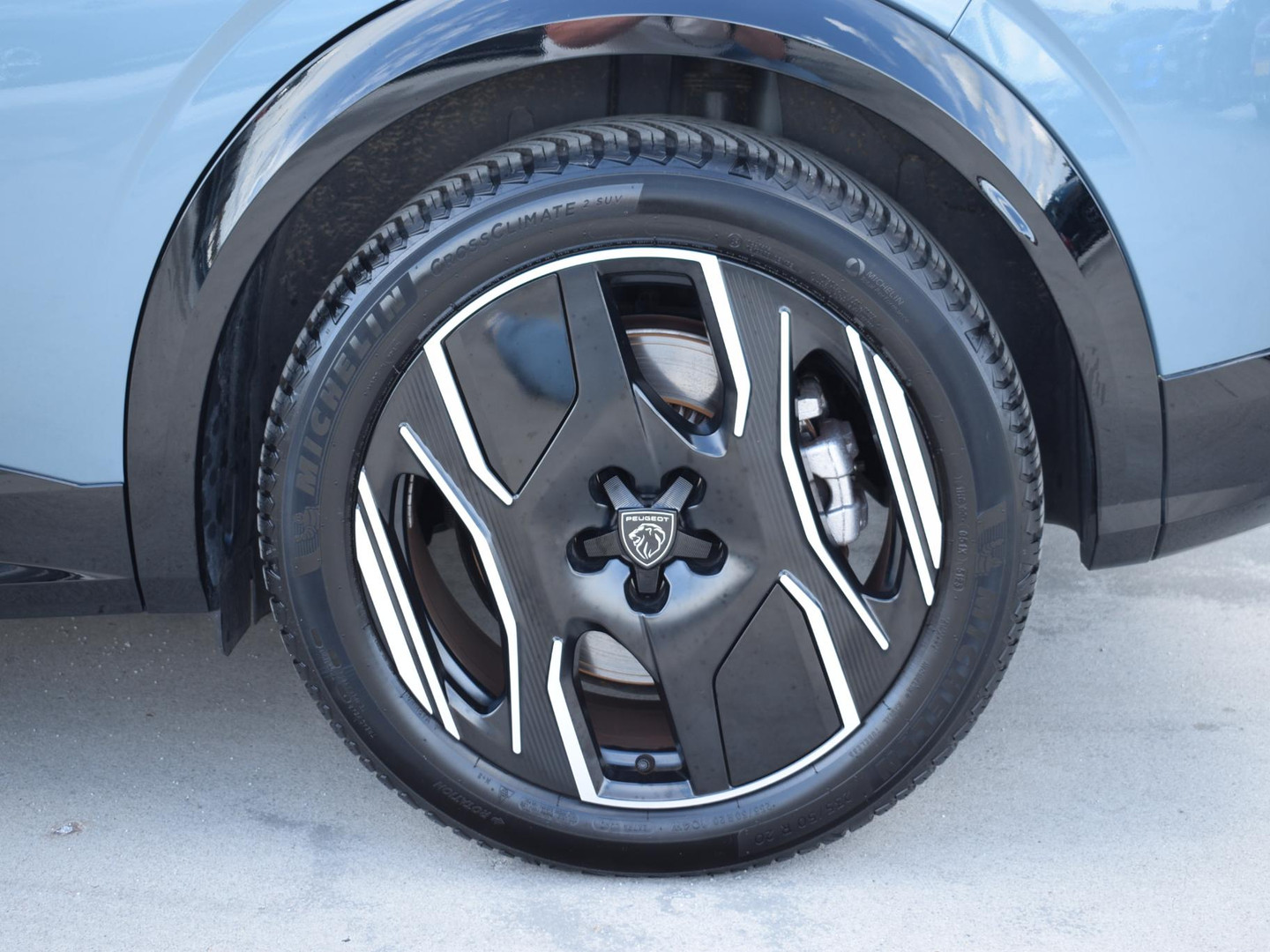 Peugeot Peugeot