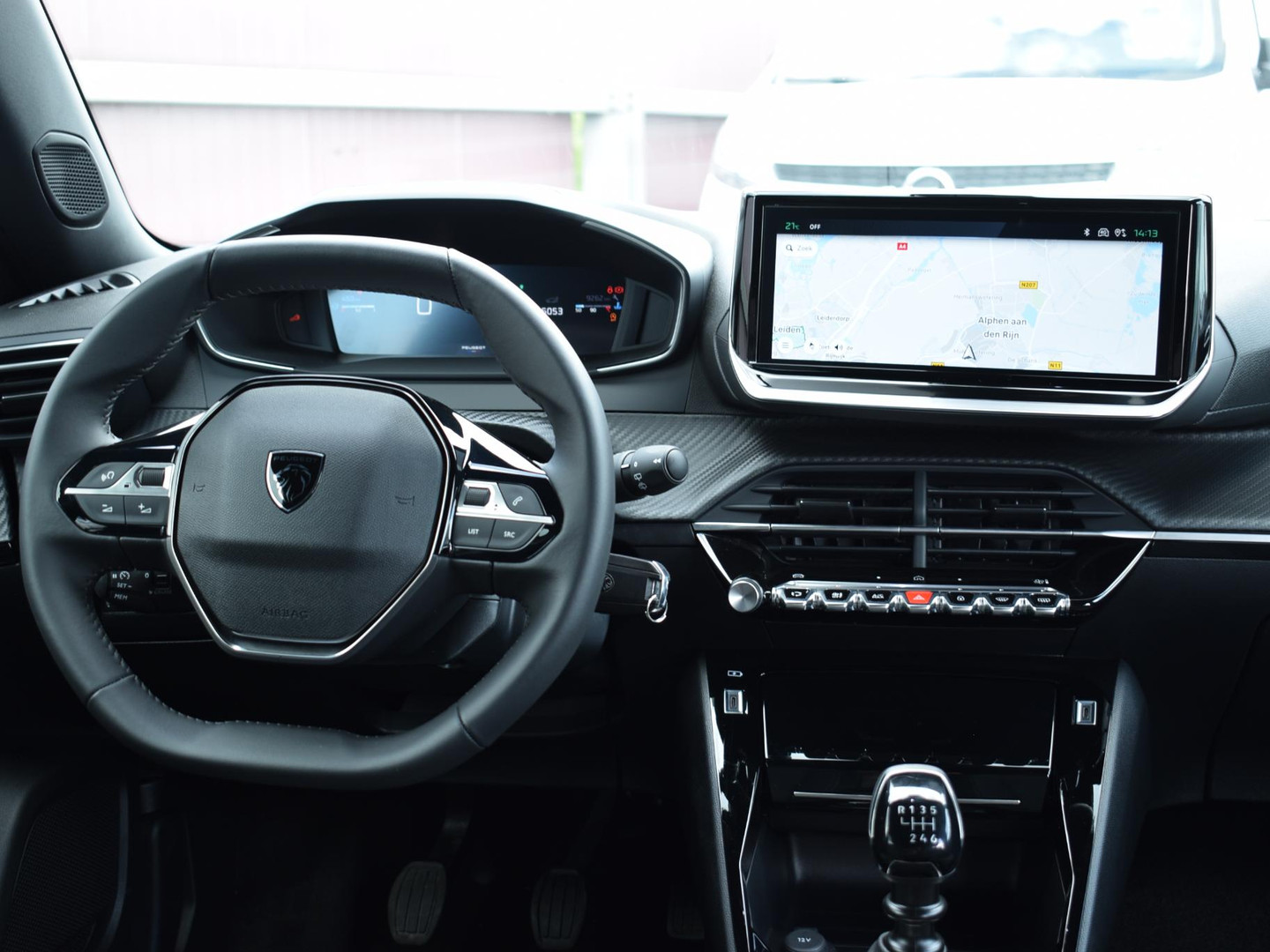 Peugeot Peugeot