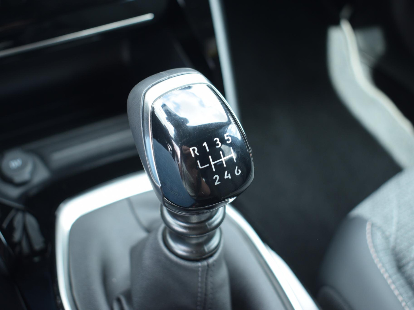 Peugeot Peugeot