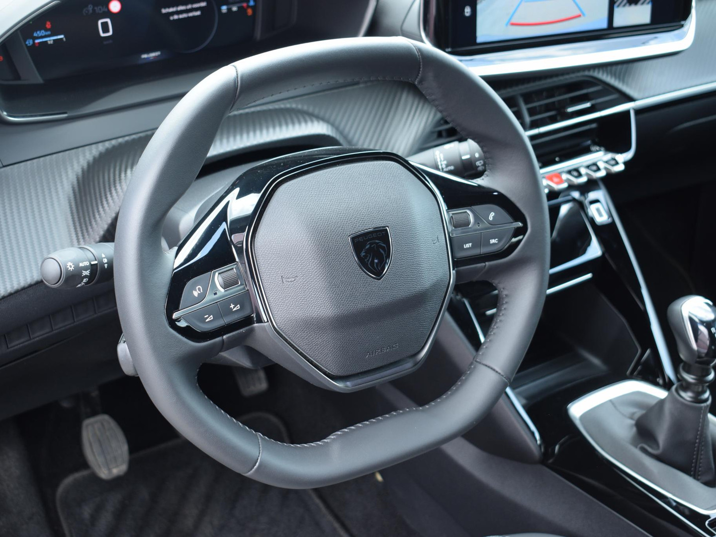 Peugeot Peugeot