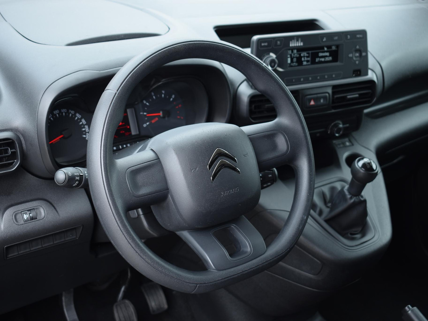 Citroën Citroën