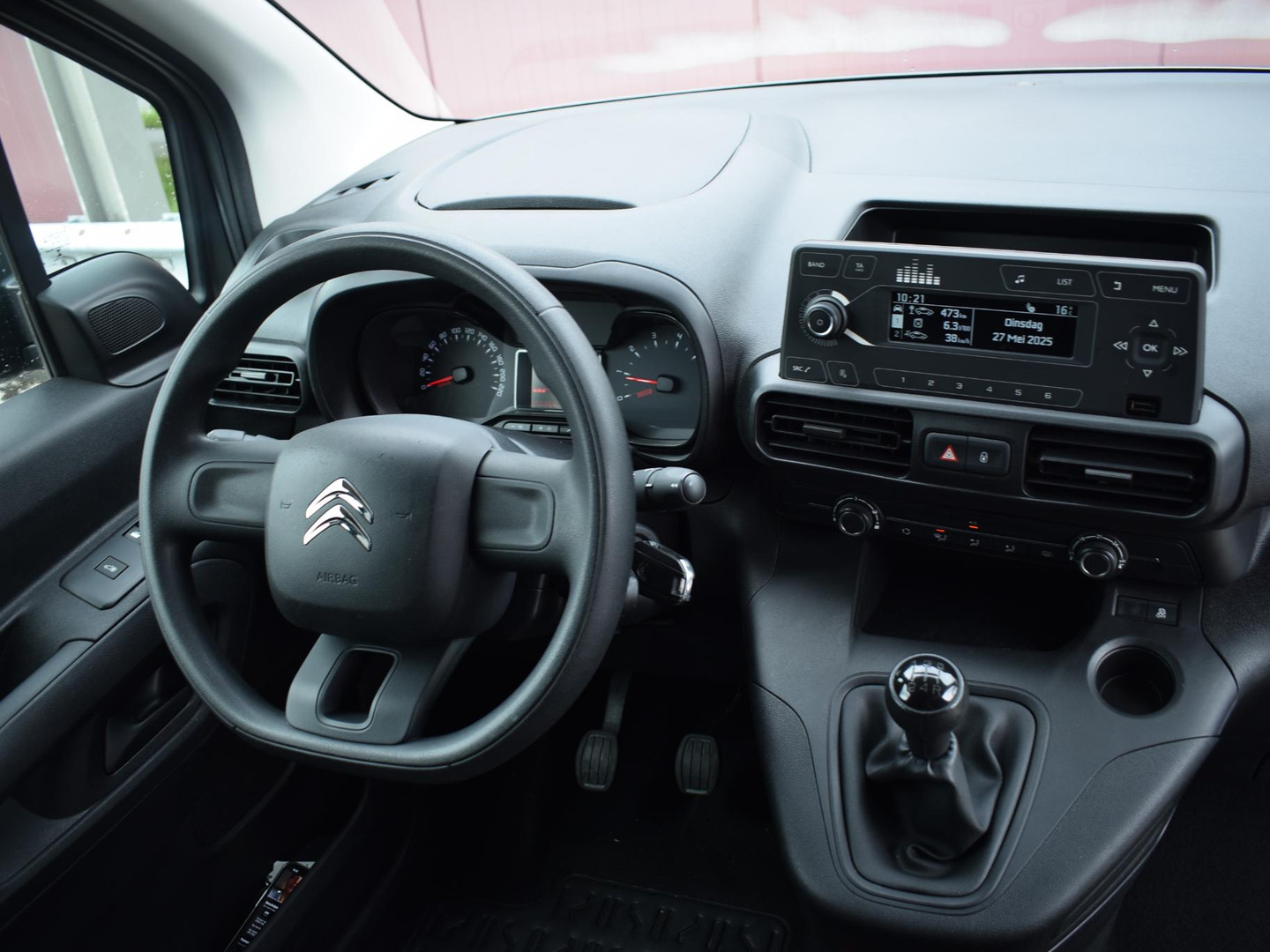 Citroën Citroën