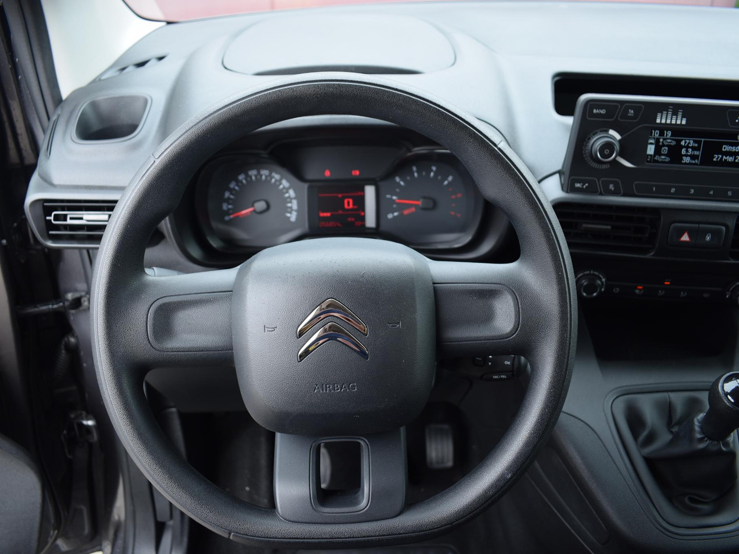 Citroën Citroën